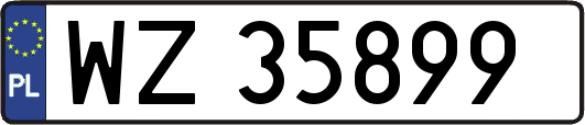WZ35899