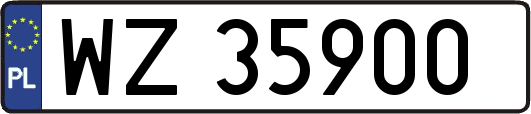 WZ35900