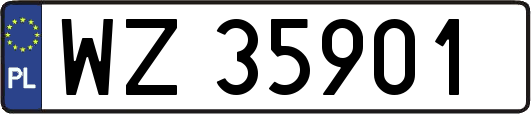 WZ35901