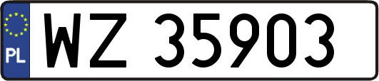 WZ35903