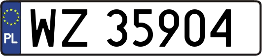 WZ35904