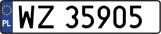WZ35905