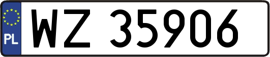 WZ35906