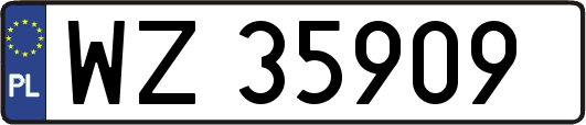 WZ35909