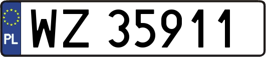WZ35911