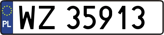 WZ35913