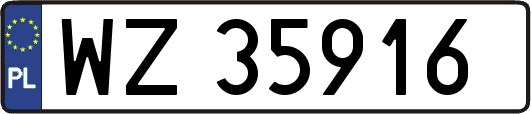 WZ35916