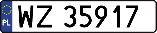 WZ35917