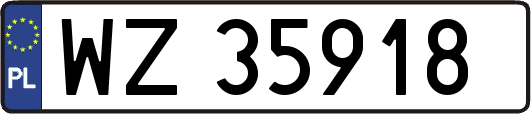 WZ35918