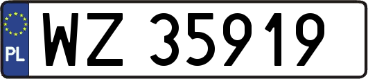 WZ35919