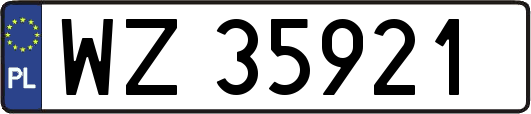 WZ35921