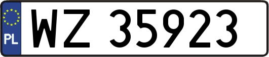 WZ35923