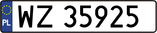 WZ35925