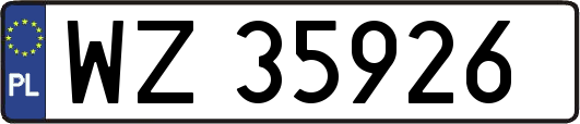 WZ35926