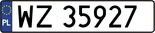 WZ35927