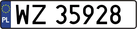 WZ35928