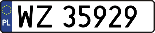 WZ35929