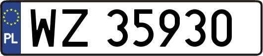 WZ35930