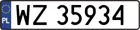 WZ35934