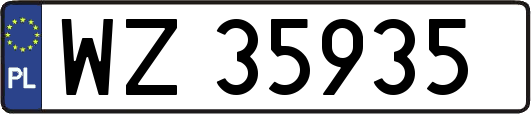 WZ35935