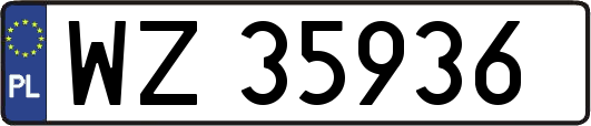 WZ35936