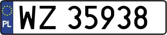 WZ35938