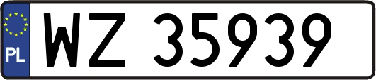 WZ35939