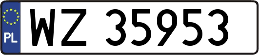 WZ35953