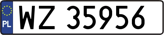 WZ35956
