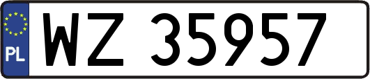 WZ35957