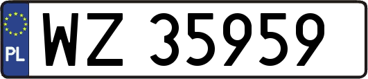 WZ35959
