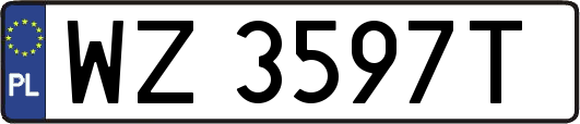 WZ3597T