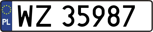 WZ35987