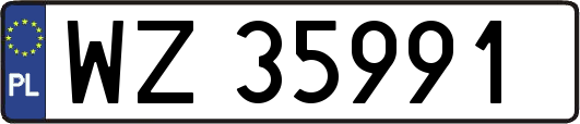 WZ35991