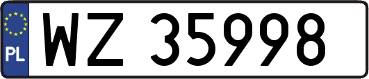WZ35998