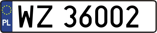 WZ36002