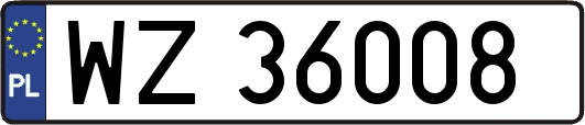 WZ36008