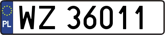 WZ36011