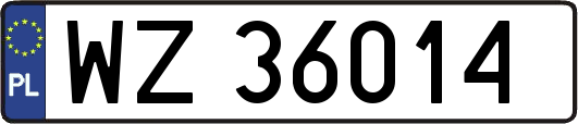 WZ36014