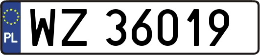 WZ36019