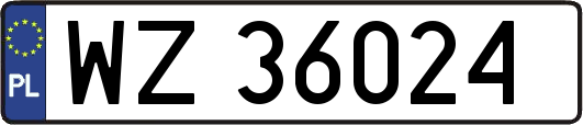 WZ36024