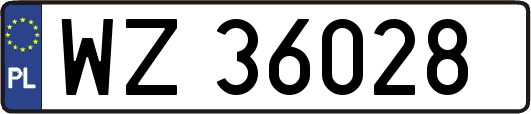 WZ36028