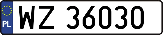 WZ36030