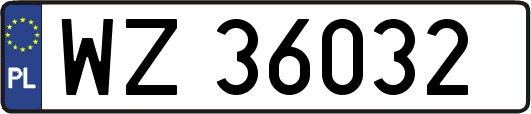 WZ36032
