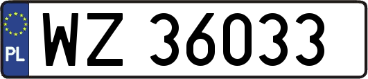 WZ36033