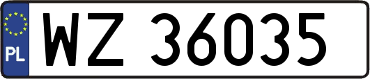 WZ36035