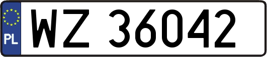 WZ36042