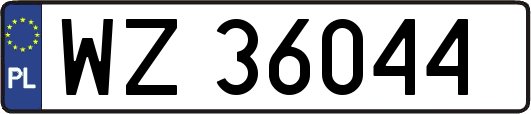 WZ36044