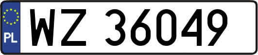 WZ36049