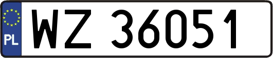 WZ36051